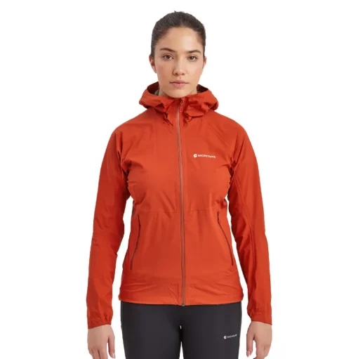Montane Minimus Lite Wasserdicht Damen Jacke