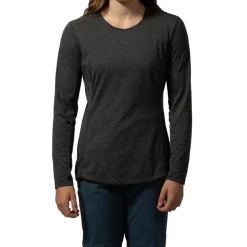 Montane Mono Damen Langarm Top - SS21