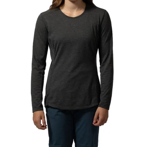 Montane Mono Damen Langarm Top - SS21