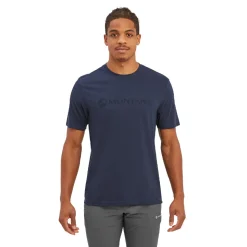 Montane Mono Logo T-Shirt - SS25