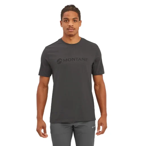 Montane Mono Logo T-Shirt - SS25