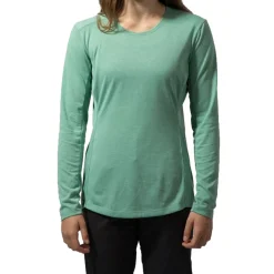 Montane Mono Longsleeve Damen Top