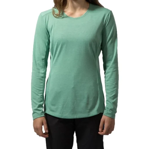 Montane Mono Longsleeve Damen Top