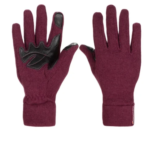 Montane Neutron Damen Handschuhe