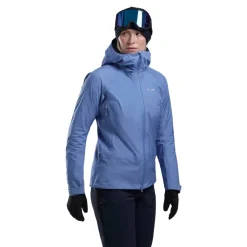 Montane Niveus Lite Damen wasserdichte Jacke - SS25
