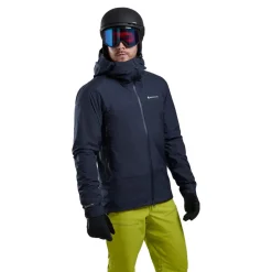 Montane Niveus Lite wasserdichte Jacke - SS25