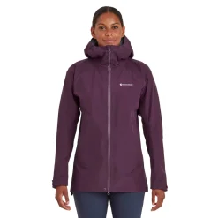 Montane Phase GORE-TEX Damen wasserdichte Jacke - SS25