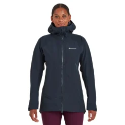 Montane Phase GORE-TEX Damen wasserdichte Jacke - AW24