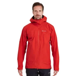 Montane Phase GORE-TEX wasserdichte Jacke - AW24