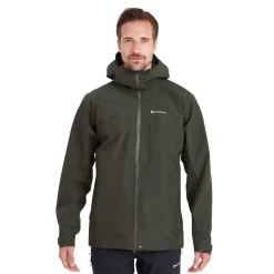 Montane Phase GORE-TEX wasserdichte Jacke - AW24