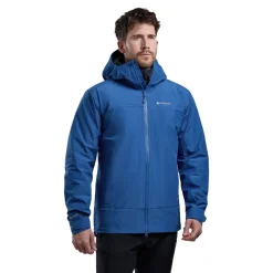 Montane Phase GORE-TEX wasserdichte Jacke - SS25