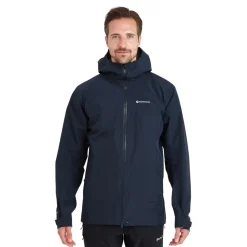 Montane Phase GORE-TEX wasserdichte Jacke - SS25