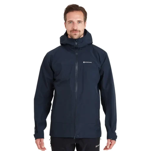Montane Phase GORE-TEX wasserdichte Jacke - SS25