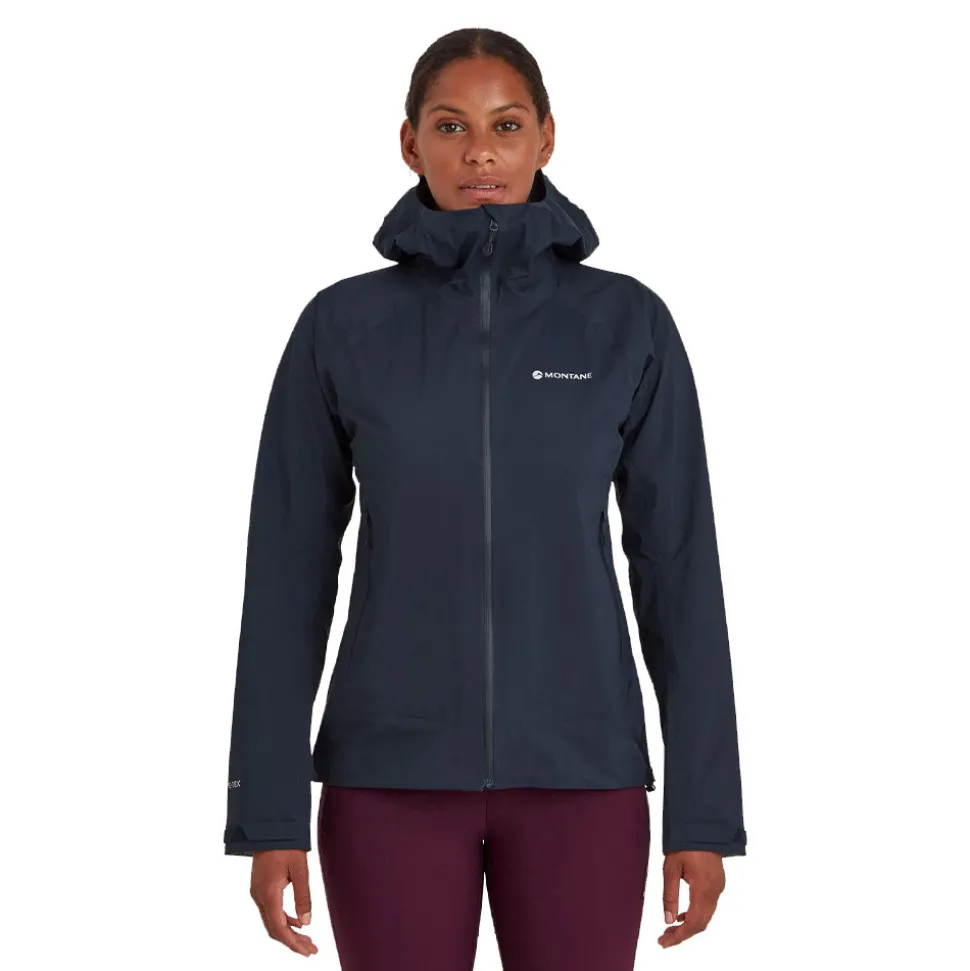 Montane Phase Lite GORE-TEX Damen Jacke - SS25