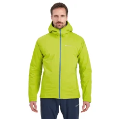 Montane Phase Lite GORE-TEX Jacke - AW23