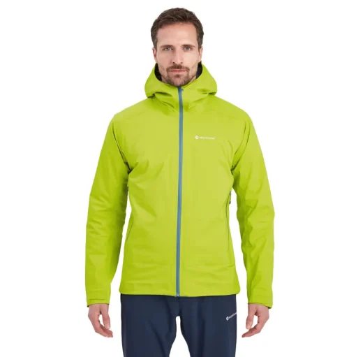 Montane Phase Lite GORE-TEX Jacke - AW23