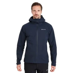 Montane Phase Lite GORE-TEX Jacke - AW23