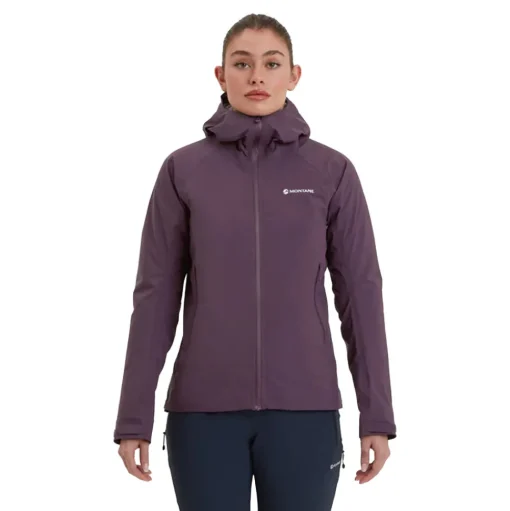 Montane Phase Lite GORE-TEX Damen Jacke - AW23
