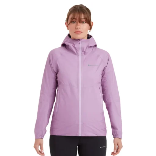 Montane Phase Nano GORE-TEX wasserdichte Damen Jacke - SS24