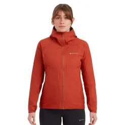 Montane Phase Nano GORE-TEX wasserdichte Damen Jacke - SS24