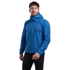 Montane Phase Nano GORE-TEX wasserdichte Jacke - SS24