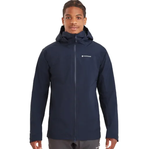 Montane Phase Pro GORE-TEX wasserdichte Jacke - AW24