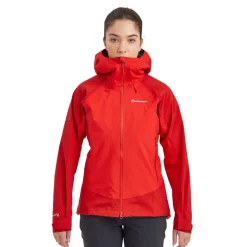 Montane Phase XPD GORE-TEX Damen Jacke - AW24