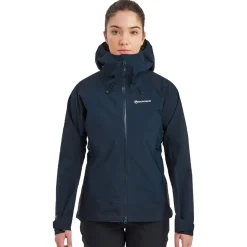 Montane Phase XPD GORE-TEX Damen Jacke - AW24