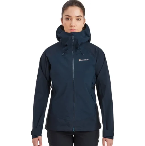 Montane Phase XPD GORE-TEX Damen Jacke - AW24