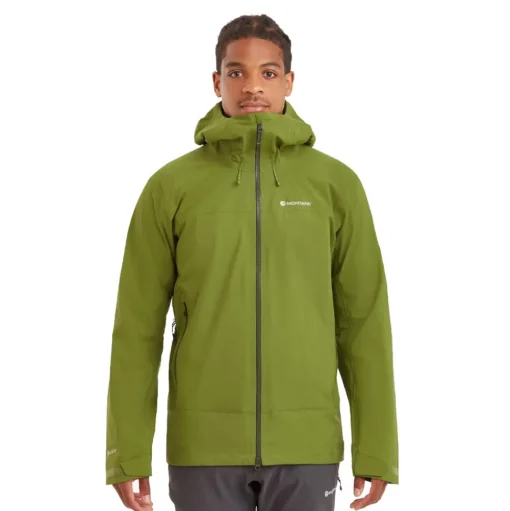 Montane Phase XT GORE-TEX Jacke - AW24