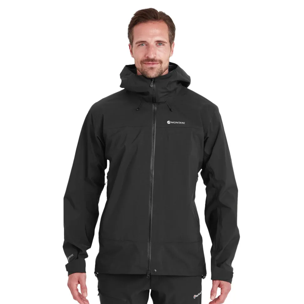 Montane Phase XT GORE-TEX Jacke - AW24