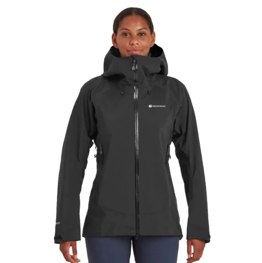 Montane Phase XT GORE-TEX Damen Jacke - AW24