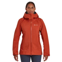 Montane Phase XT GORE-TEX Damen Jacke - AW24