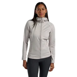 Montane Protium Damen Hooded Jacke - SS25