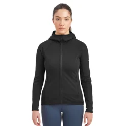 Montane Protium Damen Hooded Jacke - AW24