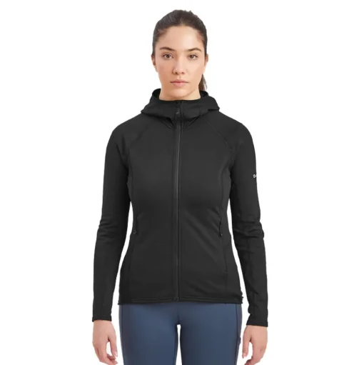 Montane Protium Damen Hooded Jacke - AW24