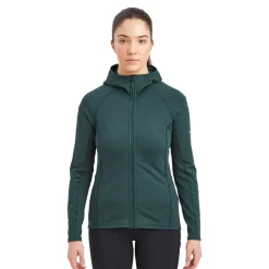 Montane Protium Damen Hooded Jacke - SS25