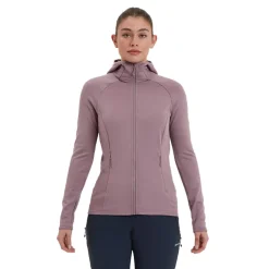 Montane Protium Damen Hooded Jacke - SS25