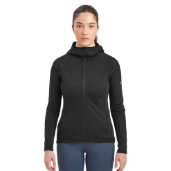 Montane Protium Damen Hooded Jacke