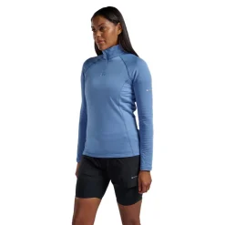 Montane Protium Lite Damen Pull-On Vlies - SS25