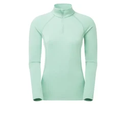 Montane Protium Lite Damen Pull-On Vlies - SS25
