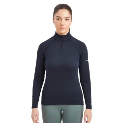Montane Protium Lite Damen Pull-On Vlies - SS25