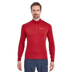 Montane Protium Lite Fleece Pullover - SS23