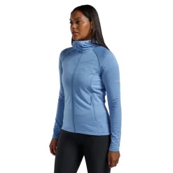Montane Protium Lite Hooded Vlies Damen Jacke - SS25