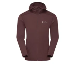 Montane Protium Lite Hooded Vlies Jacke - SS25