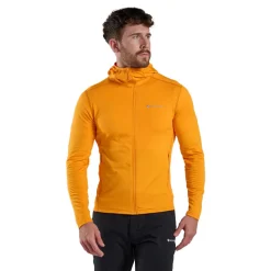 Montane Protium Lite Hooded Vlies Jacke - SS25
