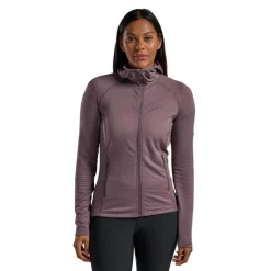 Montane Protium Lite Hooded Vlies Damen Jacke - SS25