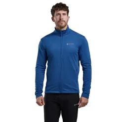 Montane Protium Vlies Jacke - SS25
