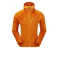 Montane Protium XPD Hooded Vlies Jacke