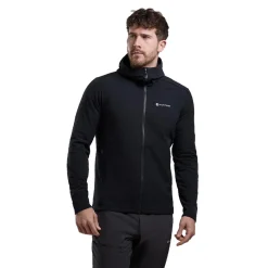 Montane Protium XT Hooded Vlies Jacke - SS25